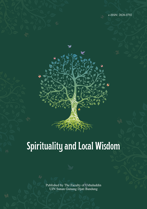 Spirituality and Local Wisdom